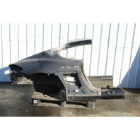 2017-2019 Porsche Cayman Quarter Panel Right OEM