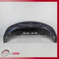 17-24 Porsche Cayman S 982 718 Front Bumper Cover Assembly Blue OEM OEM