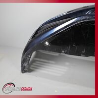 17-24 Porsche Cayman S 982 718 Front Bumper Cover Assembly Blue OEM OEM
