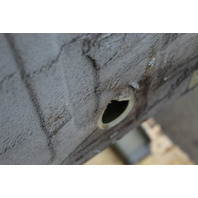 2012-2019 Porsche 911 991 Boxster Cayman 981 718 Front Tub Trunk OEM