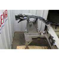 2012-2019 Porsche 911 991 Boxster Cayman 981 718 Front Tub Trunk OEM