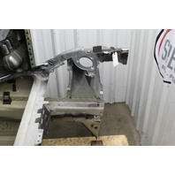 2012-2019 Porsche 911 991 Boxster Cayman 981 718 Front Tub Trunk OEM