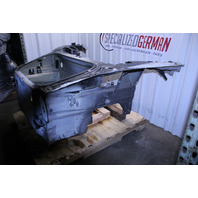 2012-2019 Porsche 911 991 Boxster Cayman 981 718 Front Tub Trunk OEM