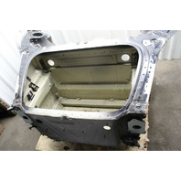 2012-2019 Porsche 911 991 Boxster Cayman 981 718 Front Tub Trunk OEM