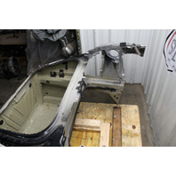 2012-2019 Porsche 911 991 Boxster Cayman 981 718 Front Tub Trunk OEM