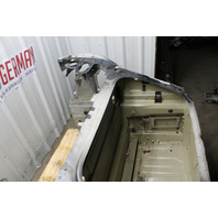 2012-2019 Porsche 911 991 Boxster Cayman 981 718 Front Tub Trunk OEM