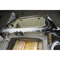 2012-2019 Porsche 911 991 Boxster Cayman 981 718 Front Tub Trunk OEM