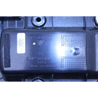 2017 Porsche Cayman 718 Coupe