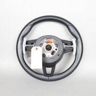 2017-2019 Porsche 911 991 Boxster Cayman 718 Steering Wheel Paddle Shift OEM