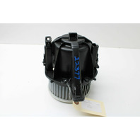 2017 Porsche Cayman Heater Blower Motor OEM