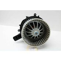 2017 Porsche Cayman Heater Blower Motor OEM