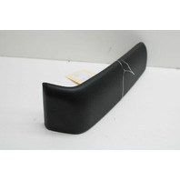 2012-2019 Porsche 911 Boxster Cayman Glove Box Side Trim Panel Leatherette OEM