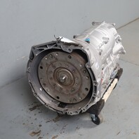 2012-2013 BMW X5 E70 M57 Diesel Automatic Transmission OEM