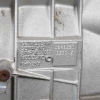 2012-2013 BMW X5 E70 M57 Diesel Automatic Transmission OEM