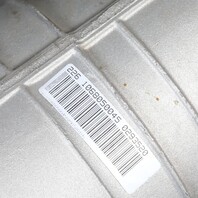 2012-2013 BMW X5 E70 M57 Diesel Automatic Transmission OEM