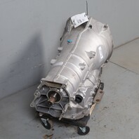 2012-2013 BMW X5 E70 M57 Diesel Automatic Transmission OEM