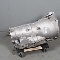 2012-2013 BMW X5 E70 M57 Diesel Automatic Transmission OEM