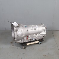 2012-2013 BMW X5 E70 M57 Diesel Automatic Transmission OEM