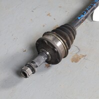 1986-1991 Porsche 924 944 Automatic Left Driver Axle Shaft CV Joint OEM
