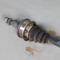 1986-1991 Porsche 924 944 Automatic Left Driver Axle Shaft CV Joint OEM