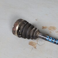 1986-1991 Porsche 924 944 Automatic Right Passenger Axle Shaft CV Joint OEM
