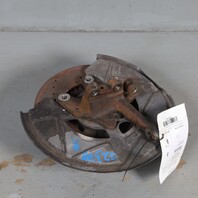 1980-1986 Porsche 924 944 Right Passenger Front Spindle Knuckle Hub OEM