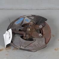 1980-1986 Porsche 924 944 Right Passenger Front Spindle Knuckle Hub OEM