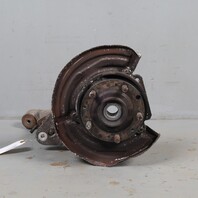 1985-1988 Porsche 924 944 Left Driver Rear Lower Control Trailing Arm OEM