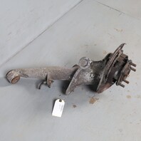 1985-1988 Porsche 924 944 Left Driver Rear Lower Control Trailing Arm OEM