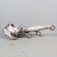 1985-1988 Porsche 924 944 Left Driver Rear Lower Control Trailing Arm OEM