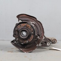 1985-1988 Porsche 924 944 Right Passenger Rear Lower Control Trailing Arm OEM
