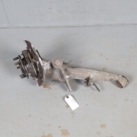 1985-1988 Porsche 924 944 Right Passenger Rear Lower Control Trailing Arm OEM