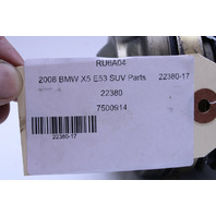 2001-2006 BMW X5 E53 Rear Axle Shaft CV Joint 33207500914 OEM