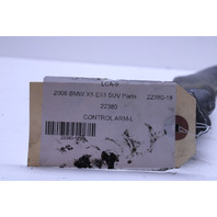 2000-2006 BMW X5 Front Lower Control Arm Left Driver Forward OEM