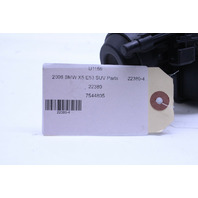 2003-2006 BMW 325i X5 Z4 M54 M56 DISA Intake Manifold Adjuster Valve OEM