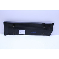 2001-2006 BMW X5 M54 3.0 Engine Motor Intake Manifold Cover OEM