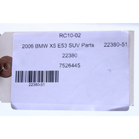 BMW 325ci 328i 525i 530i X5 Engine Motor Beauty Ignition Coil Cover OEM