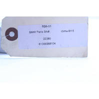 2006 BMW X5 Anti Theft Locking Immobilizer Control Module OEM