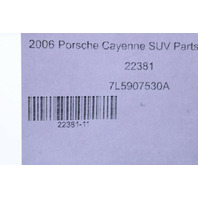 2003-2010 Porsche Cayenne Gateway Control Module OEM