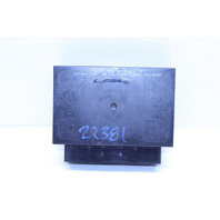 2003-2006 Porsche Cayenne Comfort Convenience Module 7L0959933F OEM