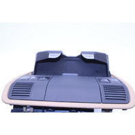 2003-2010 Porsche Cayenne Sunroof Switch Overhead Console 7L5868403 OEM