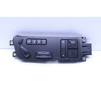 2003-2010 Porsche Cayenne Front Power Seat Switch Right OEM