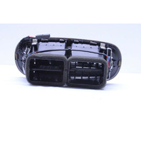 2003-2010 Porsche Cayenne Center Console Rear Air Vent Havanna OEM