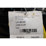 2003-2006 Porsche Cayenne 4.5 Engine Motor 199K Miles OEM