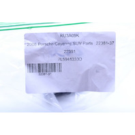 2003-2010 Porsche Cayenne Dash Light Dimmer Switch OEM