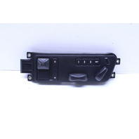 2003-2010 Porsche Cayenne 955 957 Front Left Power Seat Switch OEM