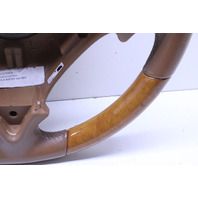2003-2006 Porsche Cayenne Steering Wheel NOTE OEM