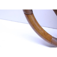 2003-2006 Porsche Cayenne Steering Wheel NOTE OEM