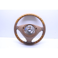 2003-2006 Porsche Cayenne Steering Wheel NOTE OEM