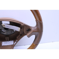 2003-2006 Porsche Cayenne Steering Wheel NOTE OEM